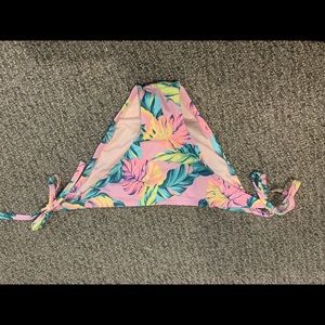 Shade and shore bikini bottom